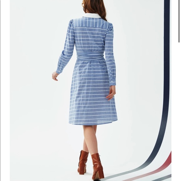 Court & Rowe Dress. - Picture 2 of 16